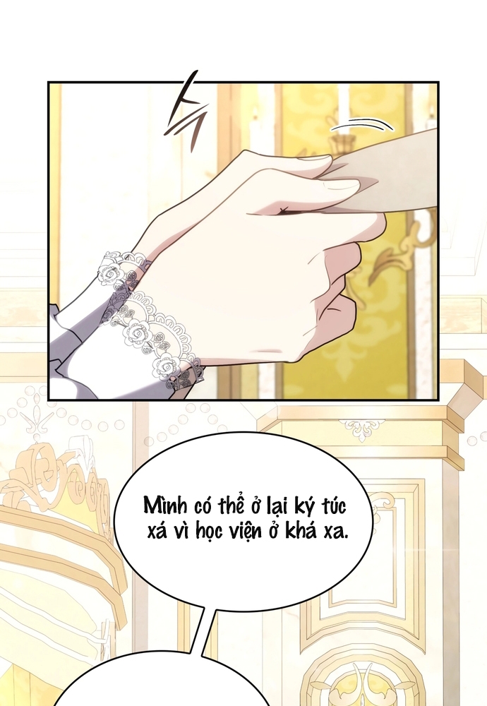 Trò Chơi Tình Ái Chap 17 - Next Chap 18