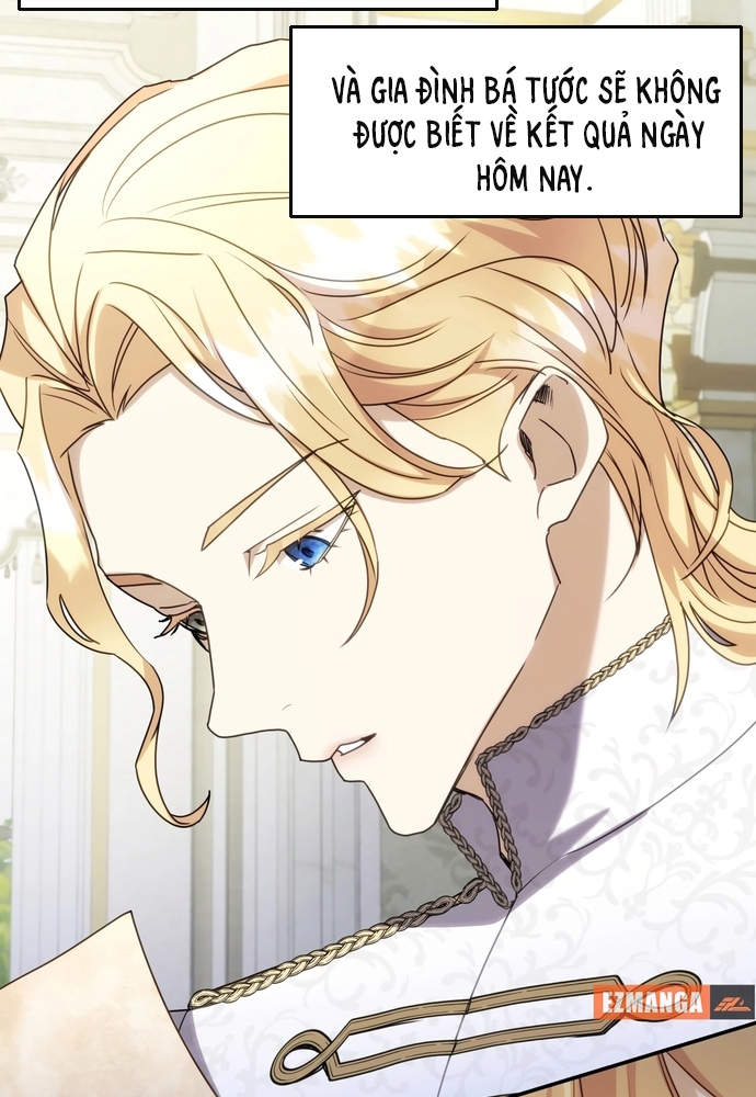 Trò Chơi Tình Ái Chap 17 - Next Chap 18