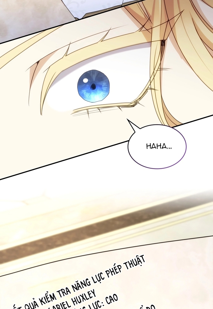 Trò Chơi Tình Ái Chap 17 - Next Chap 18