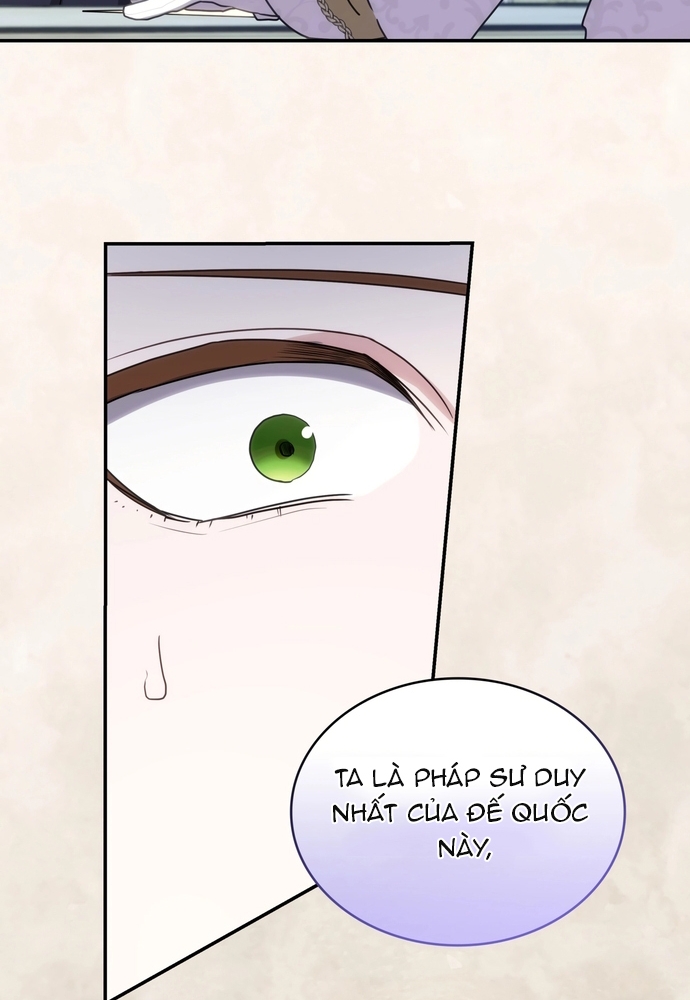 Trò Chơi Tình Ái Chap 17 - Next Chap 18