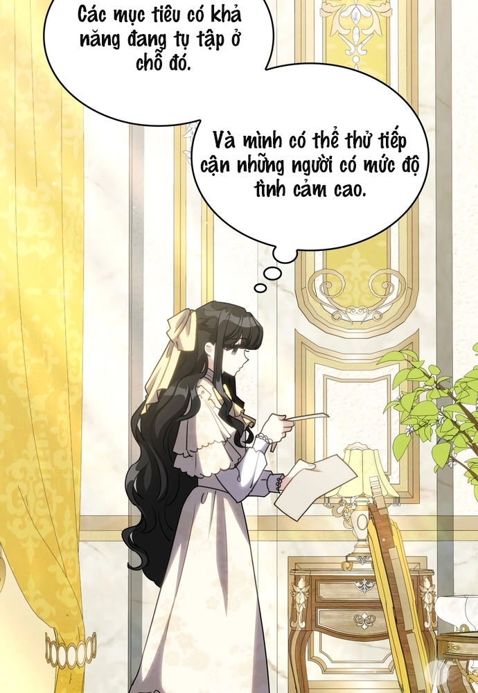 Trò Chơi Tình Ái Chap 17 - Next Chap 18