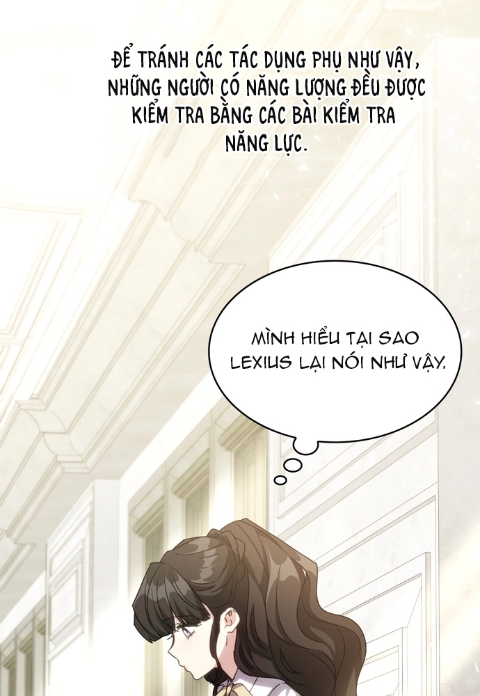 Trò Chơi Tình Ái Chap 17 - Next Chap 18