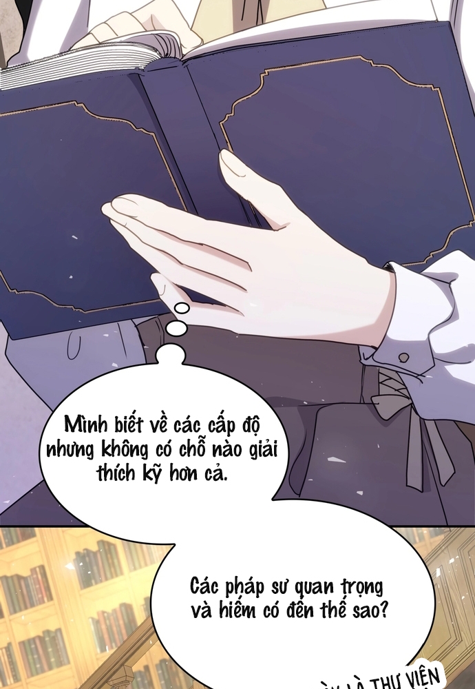 Trò Chơi Tình Ái Chap 17 - Next Chap 18