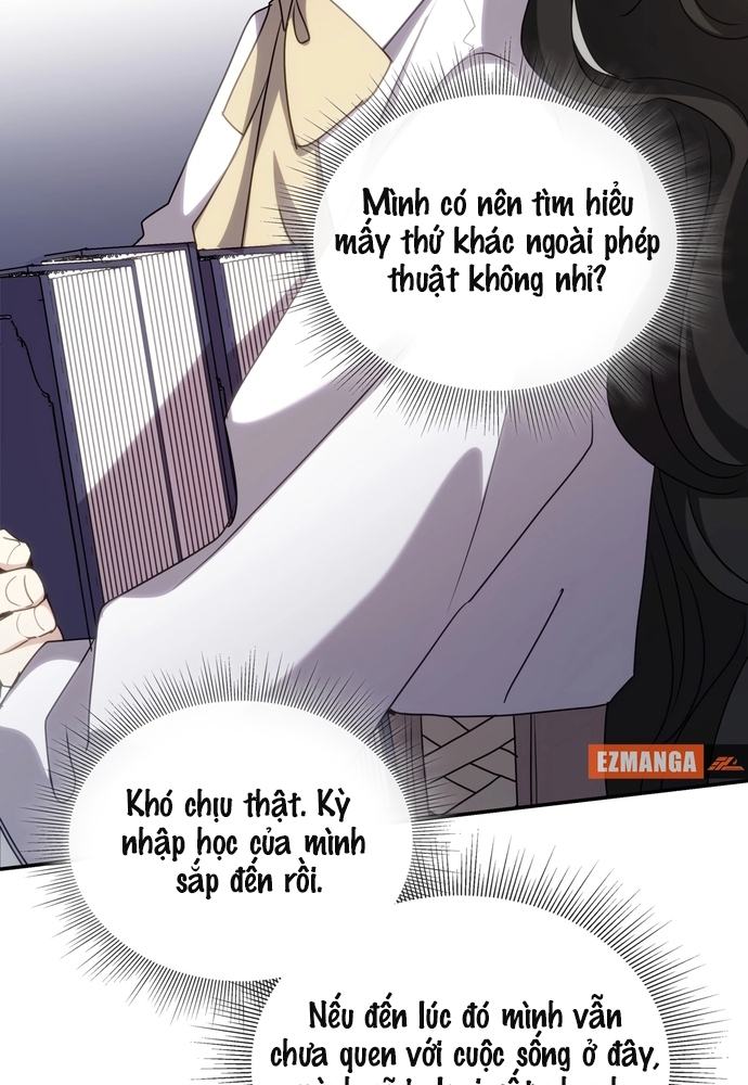 Trò Chơi Tình Ái Chap 17 - Next Chap 18