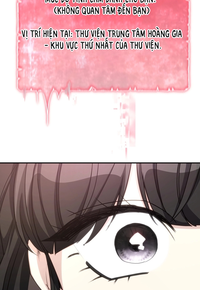 Trò Chơi Tình Ái Chap 17 - Next Chap 18