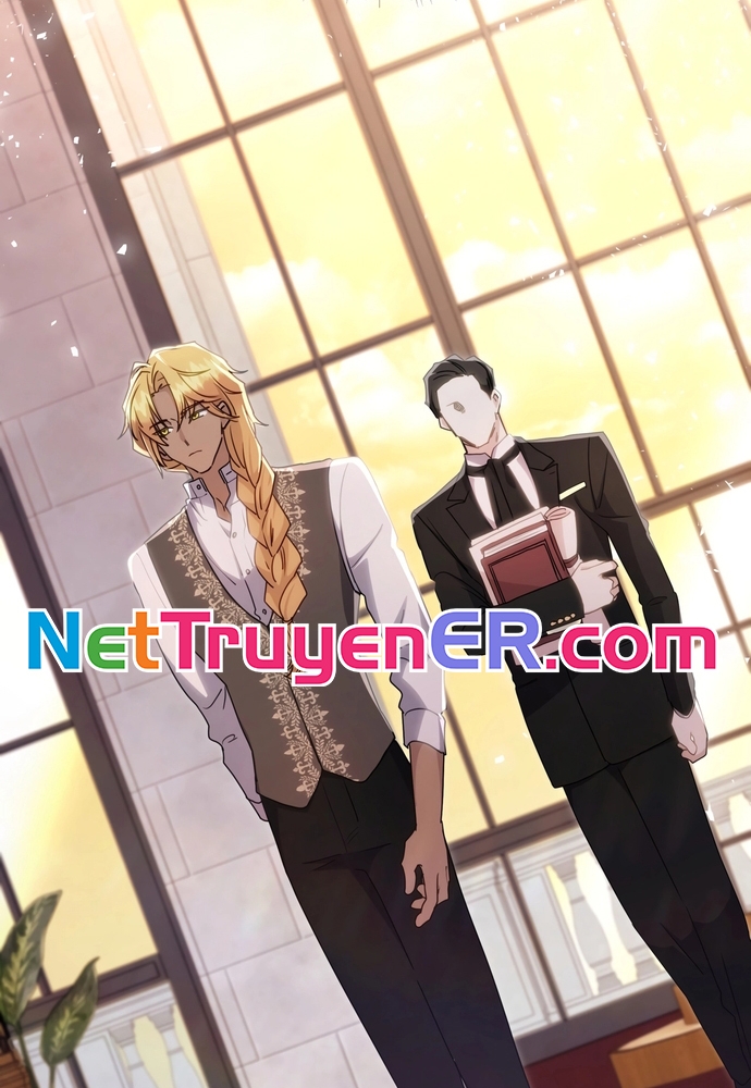 Trò Chơi Tình Ái Chap 17 - Next Chap 18