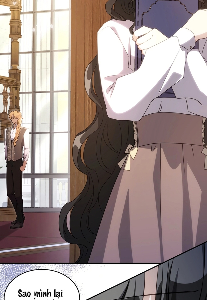 Trò Chơi Tình Ái Chap 17 - Next Chap 18