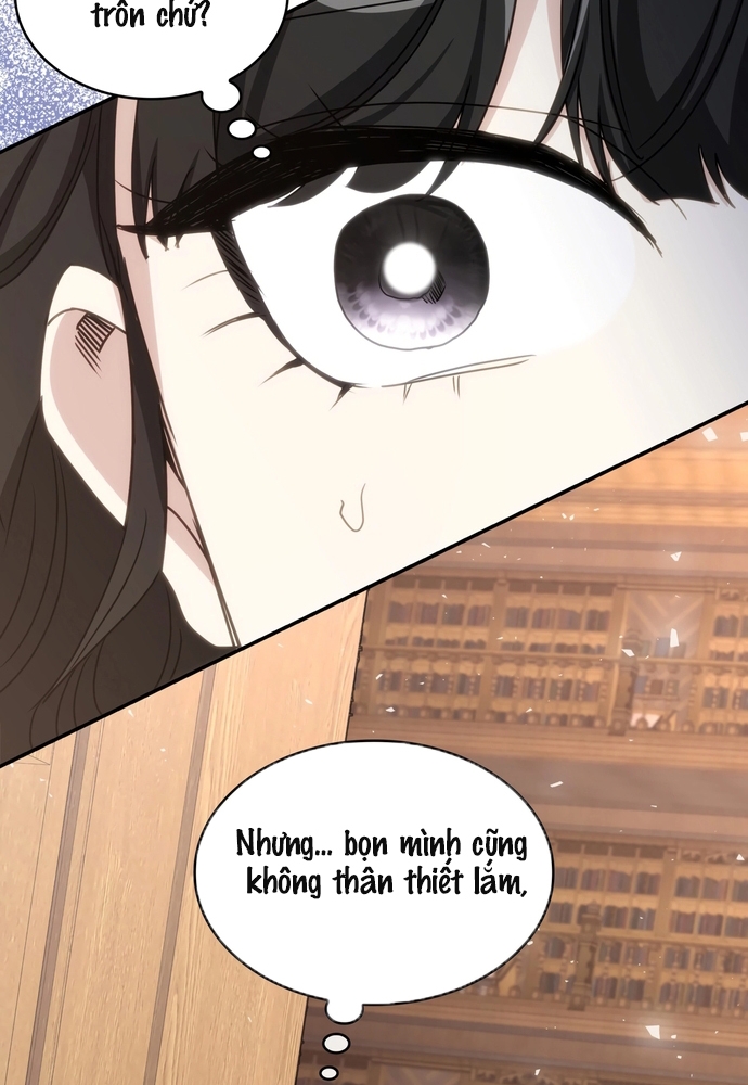 Trò Chơi Tình Ái Chap 17 - Next Chap 18