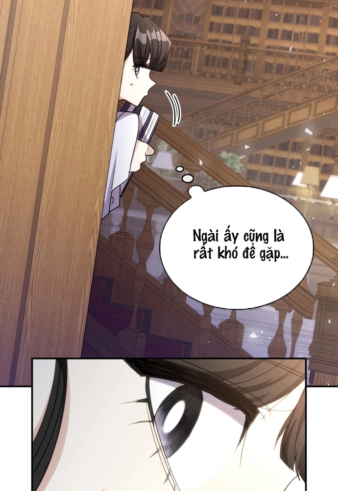 Trò Chơi Tình Ái Chap 17 - Next Chap 18