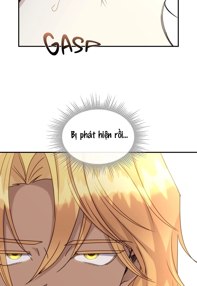 Trò Chơi Tình Ái Chap 17 - Next Chap 18