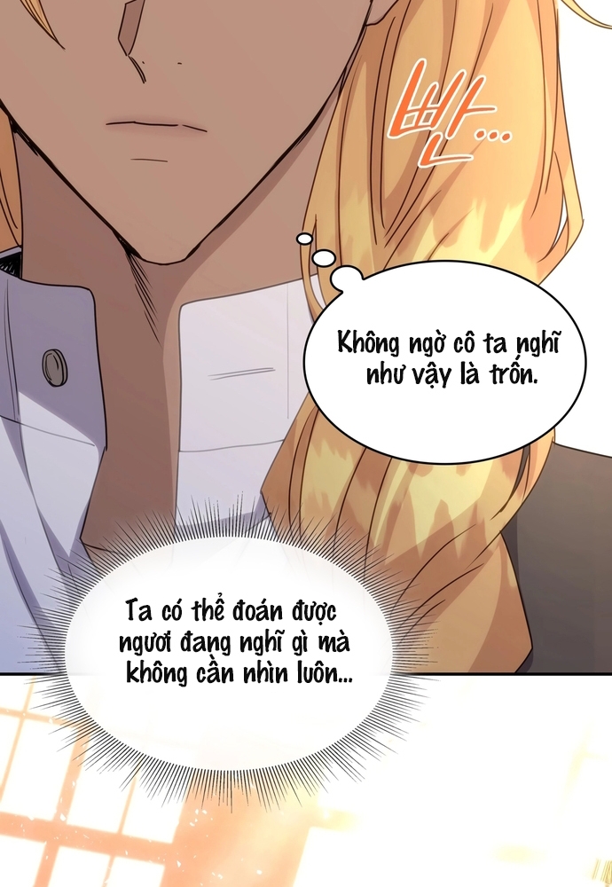 Trò Chơi Tình Ái Chap 17 - Next Chap 18