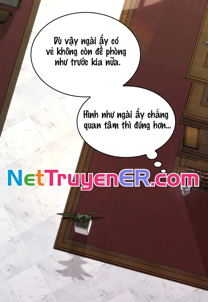 Trò Chơi Tình Ái Chap 17 - Next Chap 18
