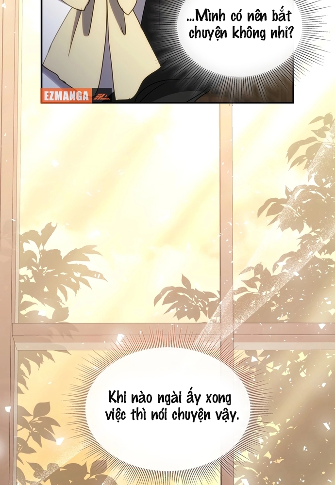 Trò Chơi Tình Ái Chap 17 - Next Chap 18