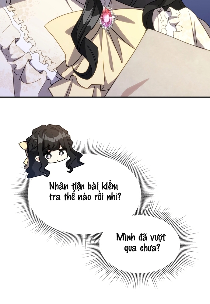 Trò Chơi Tình Ái Chap 17 - Next Chap 18