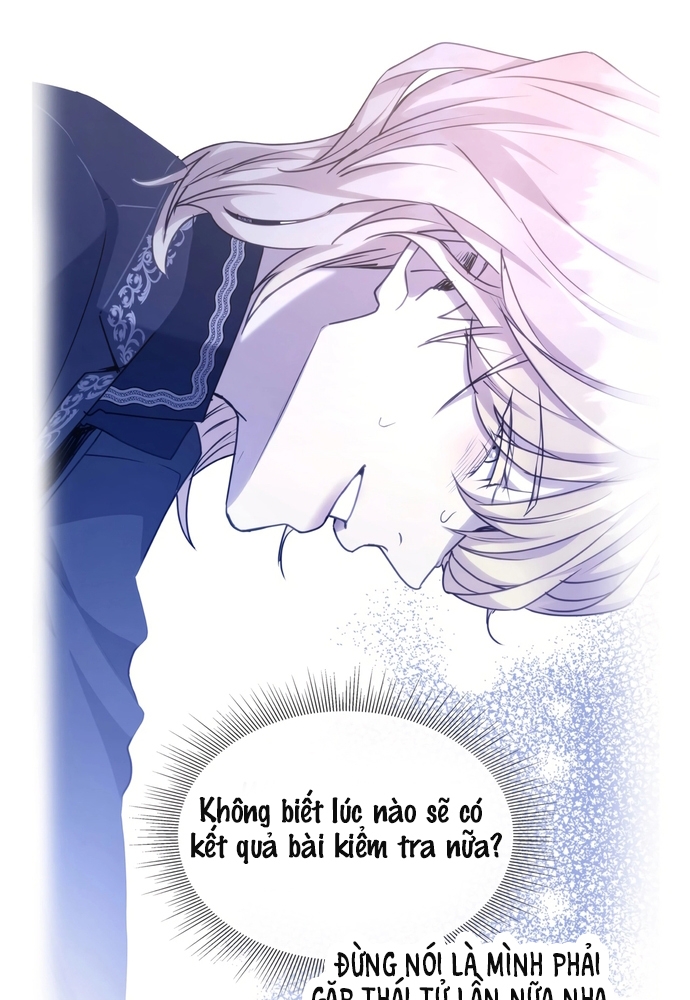 Trò Chơi Tình Ái Chap 17 - Next Chap 18