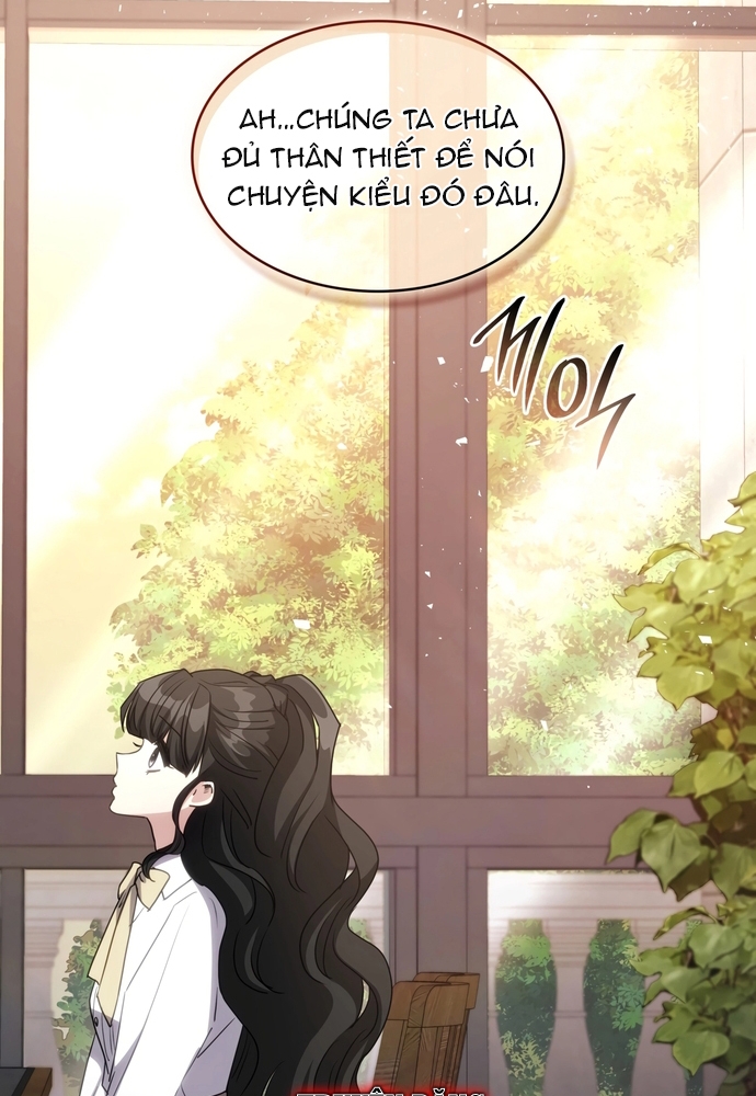 Trò Chơi Tình Ái Chap 17 - Next Chap 18