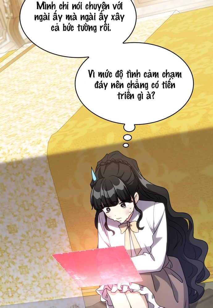 Trò Chơi Tình Ái Chap 17 - Next Chap 18