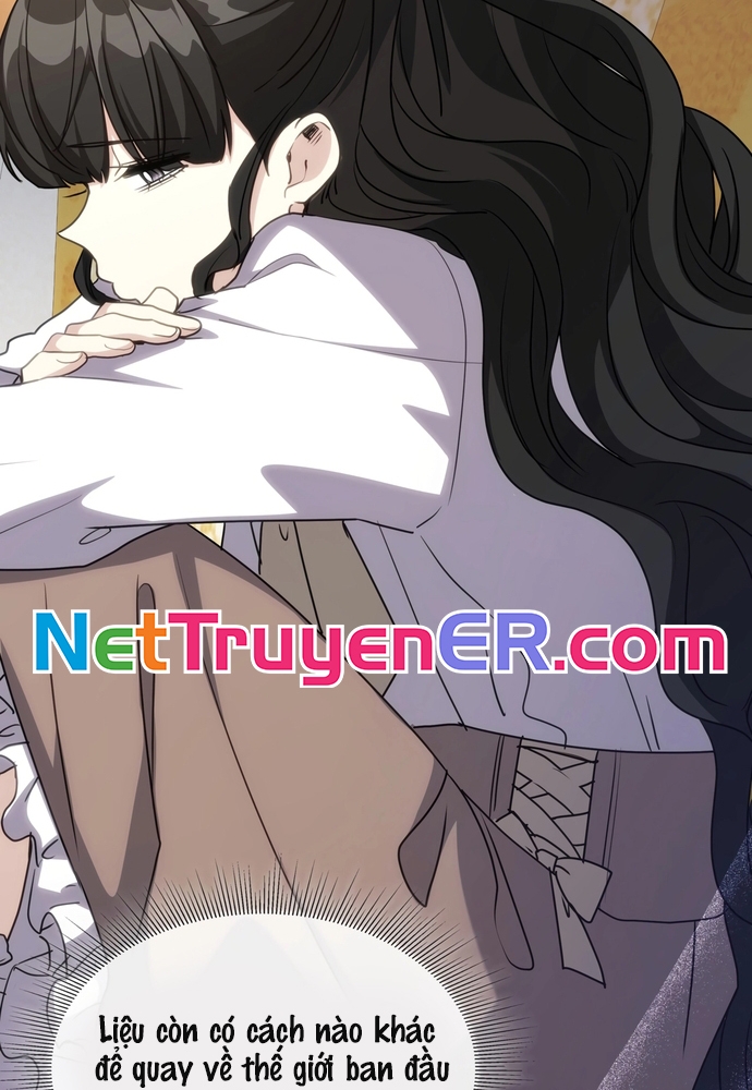 Trò Chơi Tình Ái Chap 17 - Next Chap 18