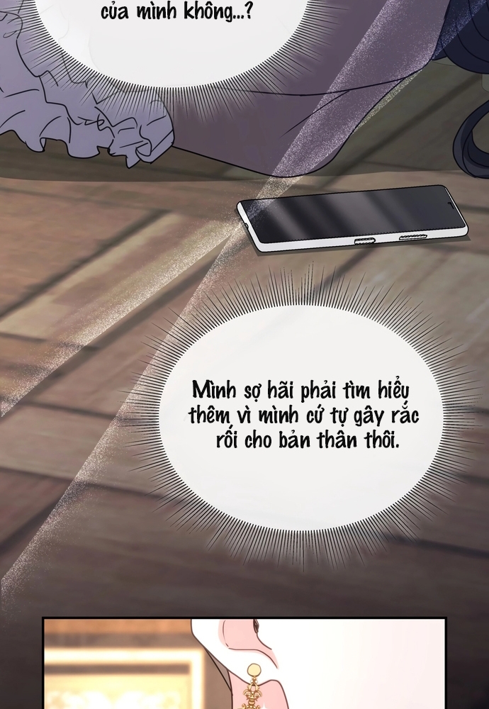 Trò Chơi Tình Ái Chap 17 - Next Chap 18