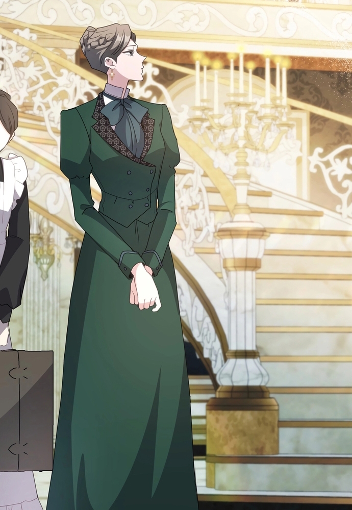 Trò Chơi Tình Ái Chap 17 - Next Chap 18