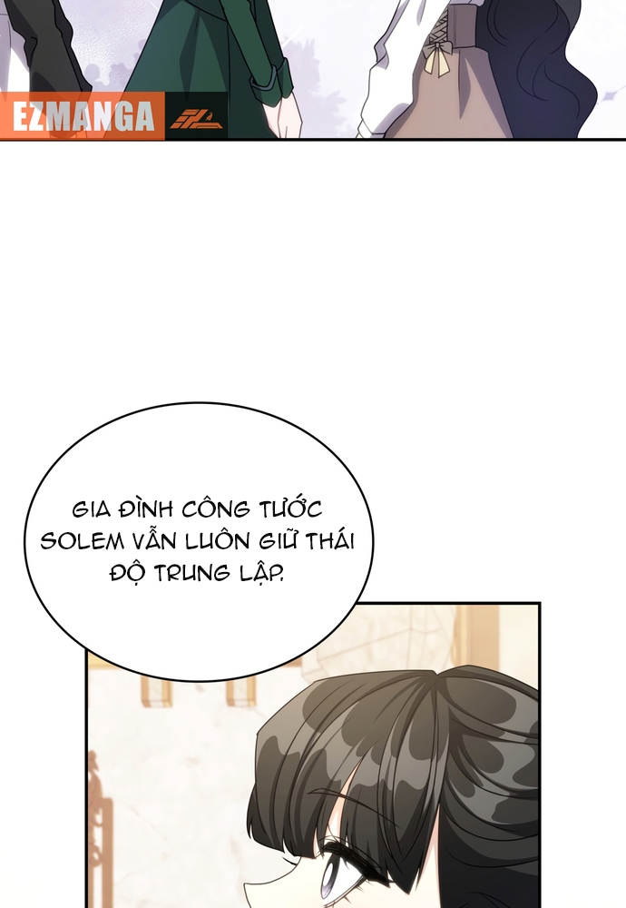 Trò Chơi Tình Ái Chap 18 - Next Chap 19