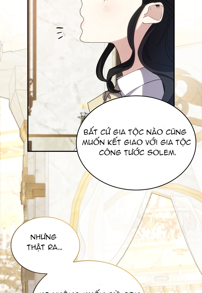 Trò Chơi Tình Ái Chap 18 - Next Chap 19