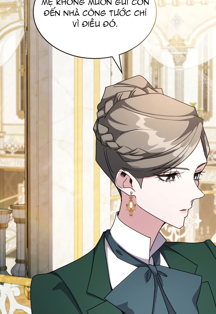 Trò Chơi Tình Ái Chap 18 - Next Chap 19