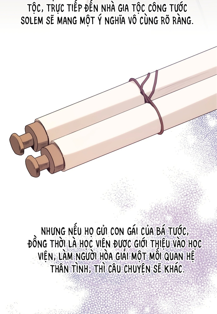 Trò Chơi Tình Ái Chap 18 - Next Chap 19