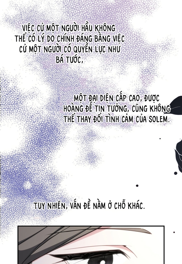 Trò Chơi Tình Ái Chap 18 - Next Chap 19