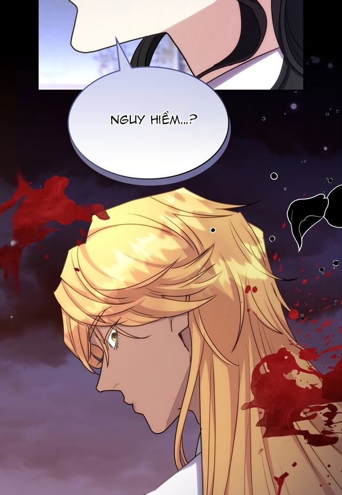 Trò Chơi Tình Ái Chap 18 - Next Chap 19