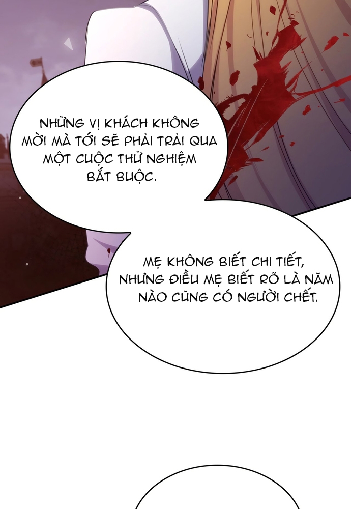 Trò Chơi Tình Ái Chap 18 - Next Chap 19