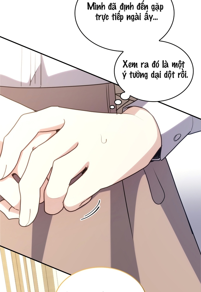 Trò Chơi Tình Ái Chap 18 - Next Chap 19