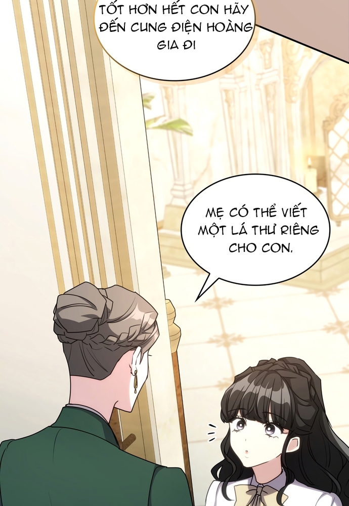 Trò Chơi Tình Ái Chap 18 - Next Chap 19