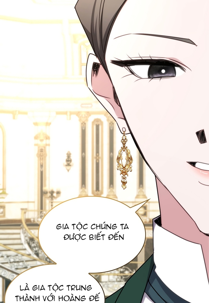 Trò Chơi Tình Ái Chap 18 - Next Chap 19