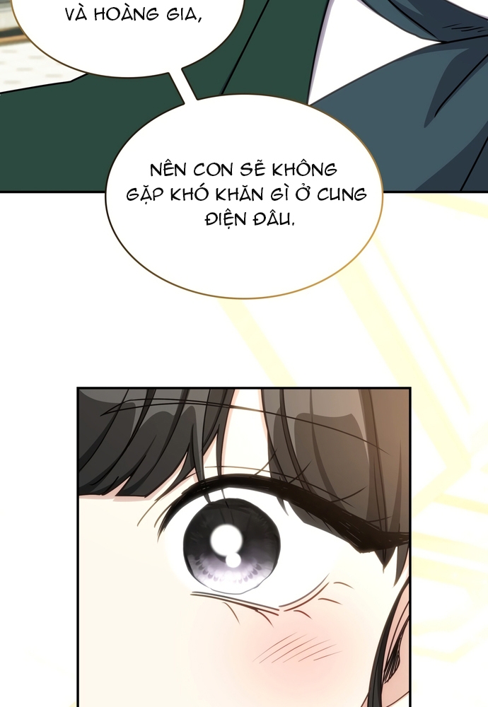 Trò Chơi Tình Ái Chap 18 - Next Chap 19
