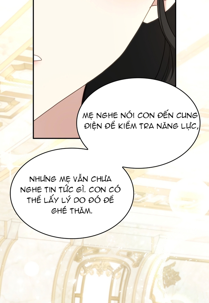 Trò Chơi Tình Ái Chap 18 - Next Chap 19