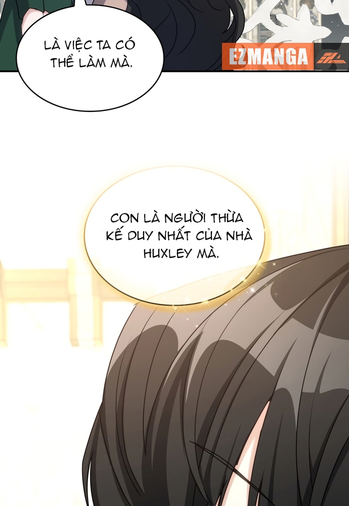Trò Chơi Tình Ái Chap 18 - Next Chap 19