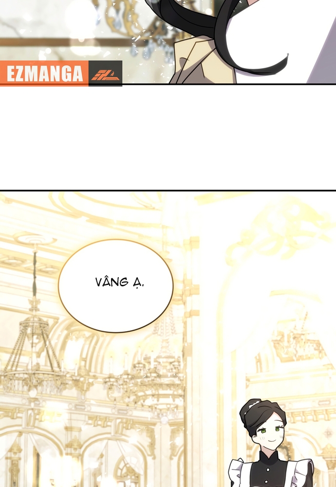 Trò Chơi Tình Ái Chap 18 - Next Chap 19