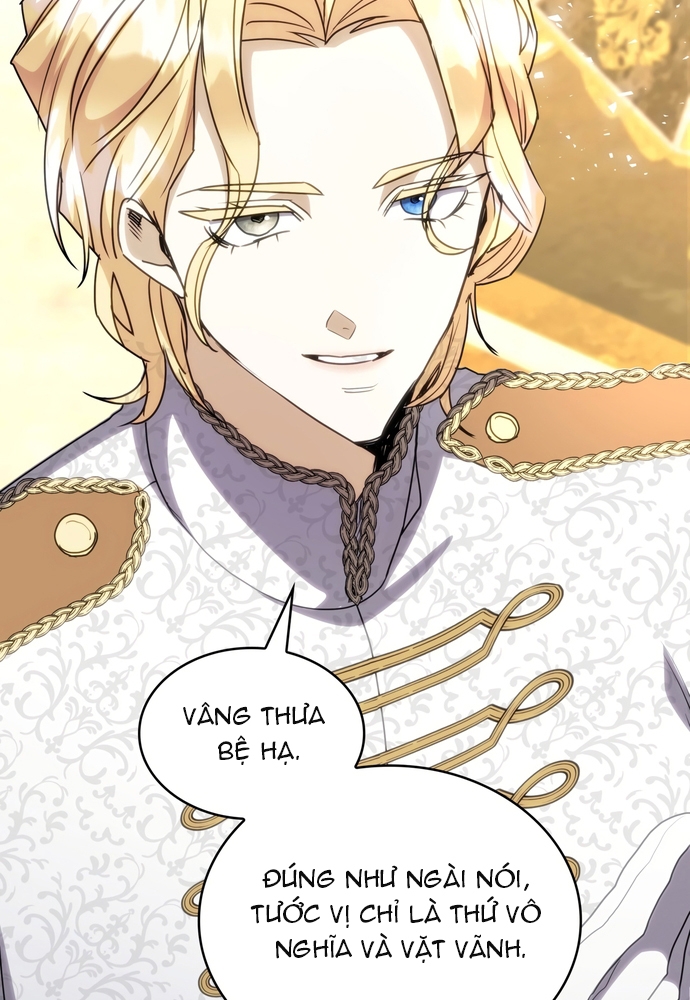 Trò Chơi Tình Ái Chap 18 - Next Chap 19