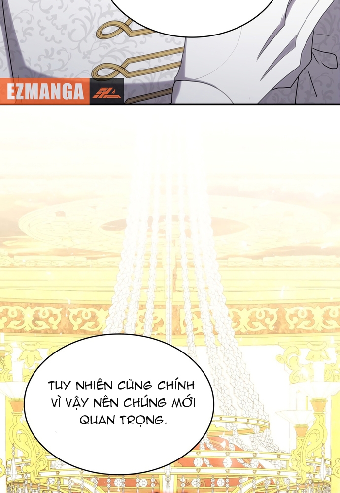 Trò Chơi Tình Ái Chap 18 - Next Chap 19