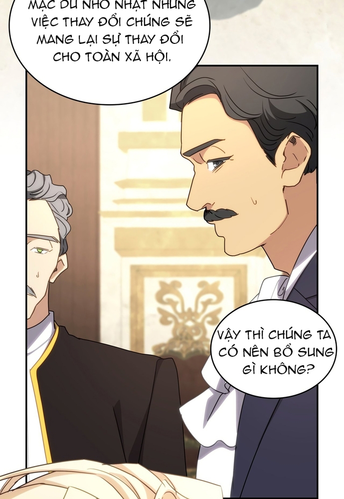 Trò Chơi Tình Ái Chap 18 - Next Chap 19