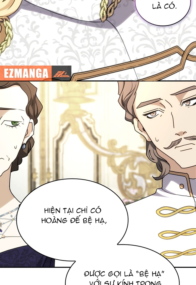 Trò Chơi Tình Ái Chap 18 - Next Chap 19