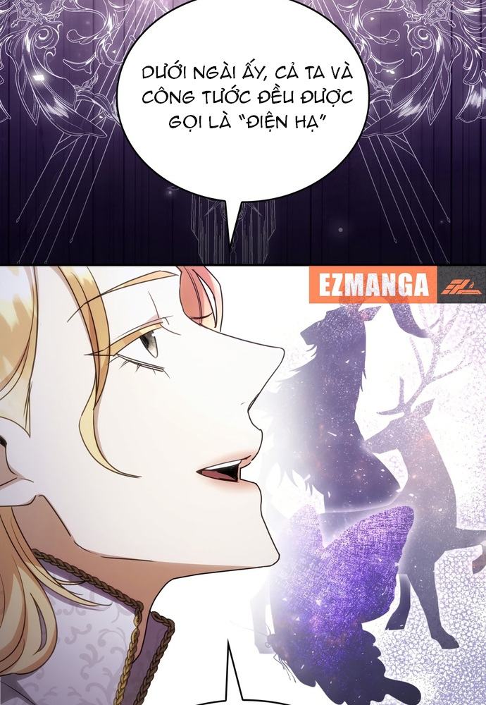 Trò Chơi Tình Ái Chap 18 - Next Chap 19