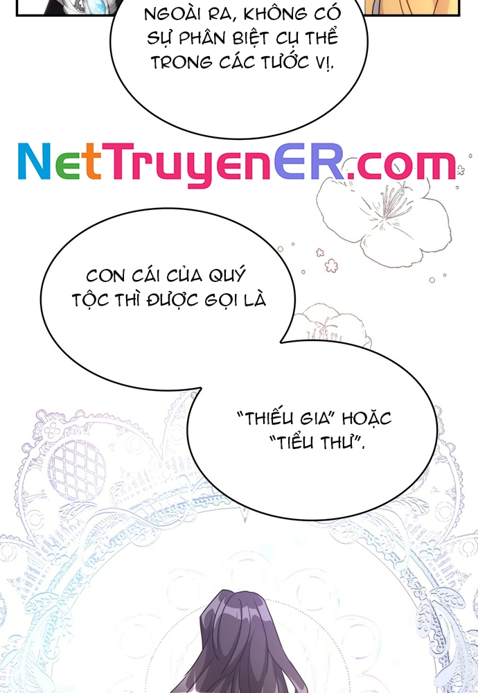 Trò Chơi Tình Ái Chap 18 - Next Chap 19
