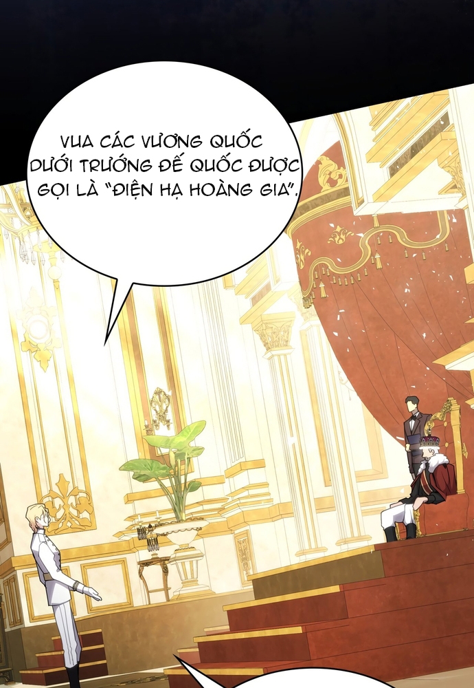 Trò Chơi Tình Ái Chap 18 - Next Chap 19