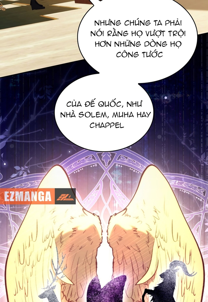Trò Chơi Tình Ái Chap 18 - Next Chap 19