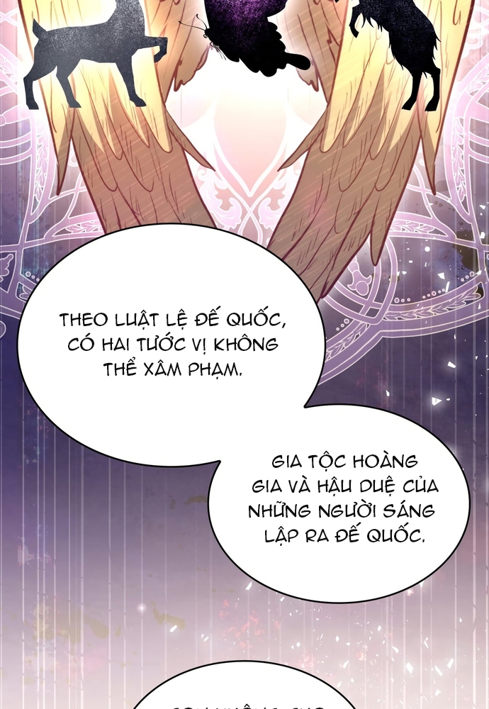 Trò Chơi Tình Ái Chap 18 - Next Chap 19