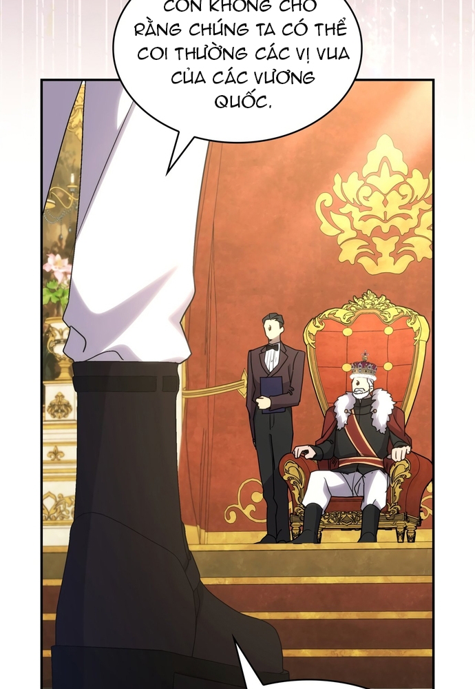 Trò Chơi Tình Ái Chap 18 - Next Chap 19