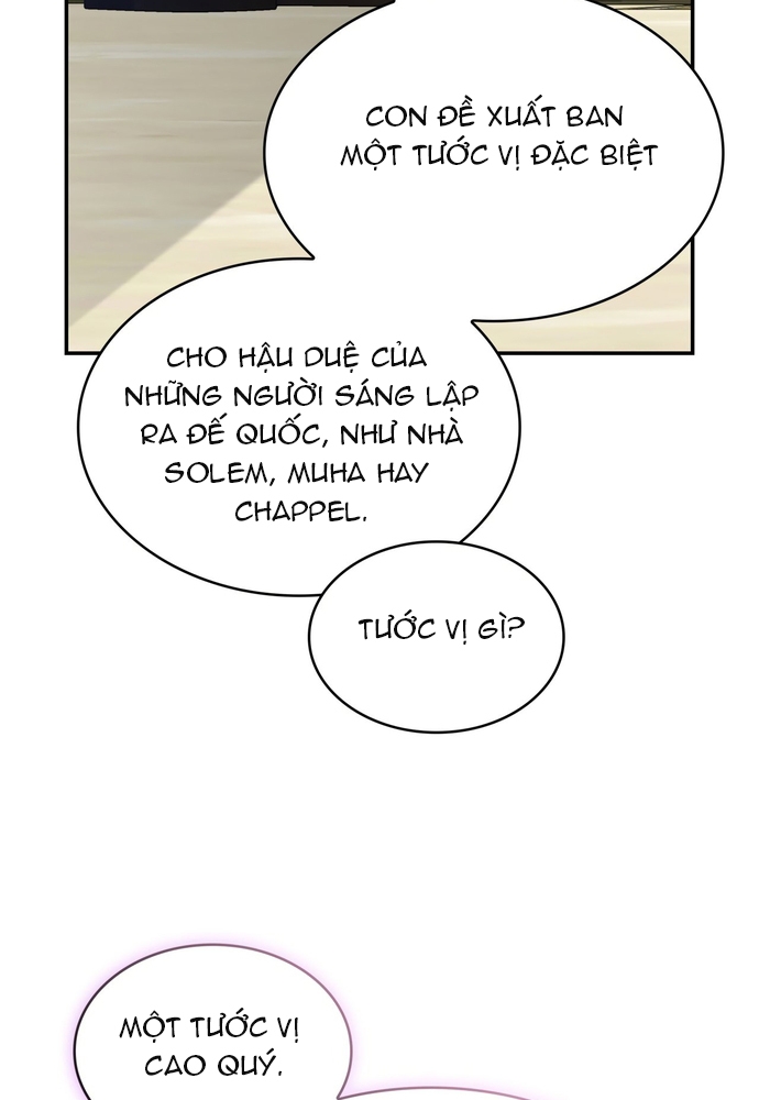 Trò Chơi Tình Ái Chap 18 - Next Chap 19
