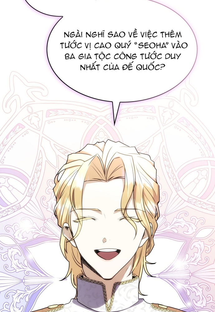 Trò Chơi Tình Ái Chap 18 - Next Chap 19